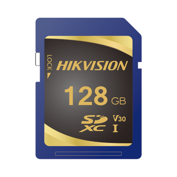 Hikvision Hssdp10/128G s 🆓◦·․∙≀⁚