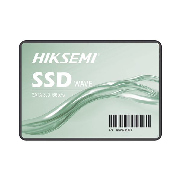 Hiksemi Hsssdwave(s)/2048g FREE