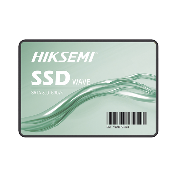 Hiksemi Hsssdwave(s)/256g 256Gb FREE