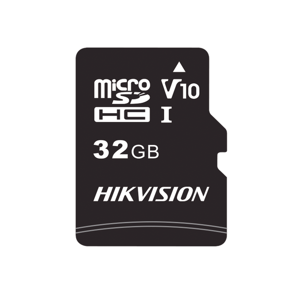 Hikvision Hstfc1/32G s 🆓