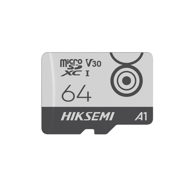 Hiksemi Hstfm1/64g FREE