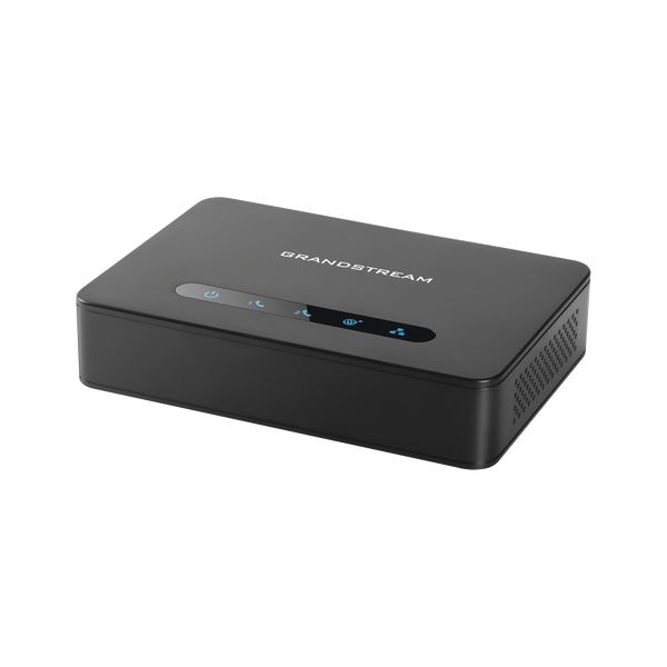 Grandstream Ht813 Fxs + Fxo FREE