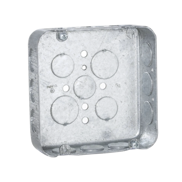 Raco Hub245 FREE