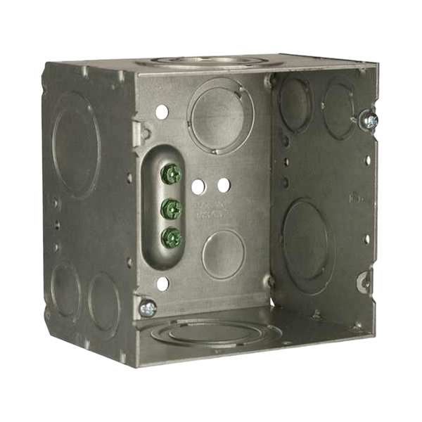Raco Hub260 FREE