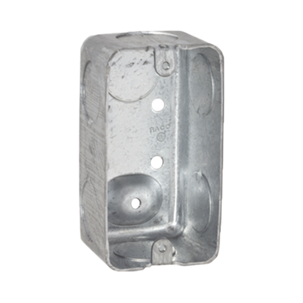 Raco Hub663 FREE