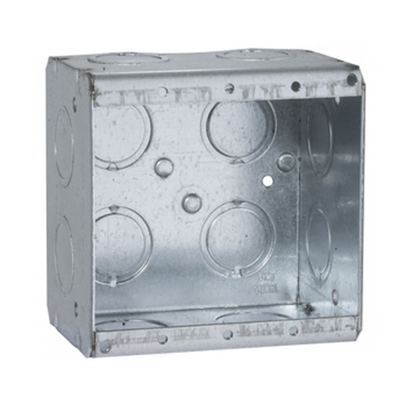 Raco Hub691 FREE
