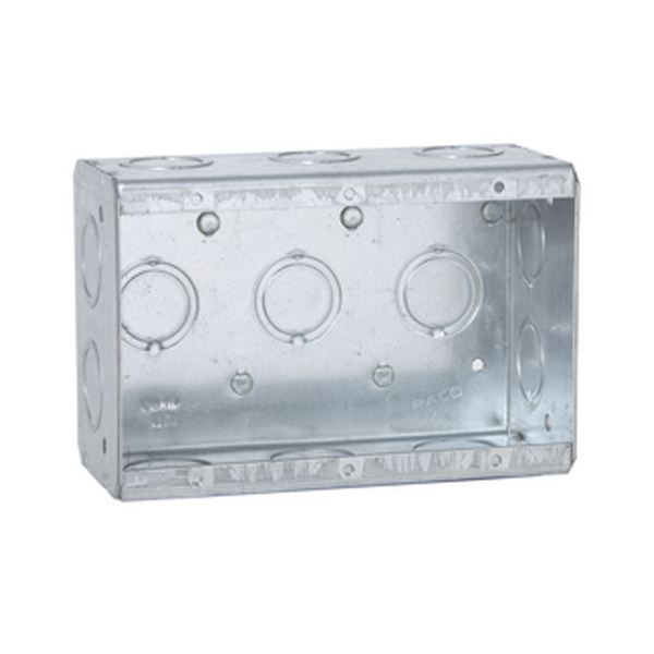 Raco Hub692 FREE
