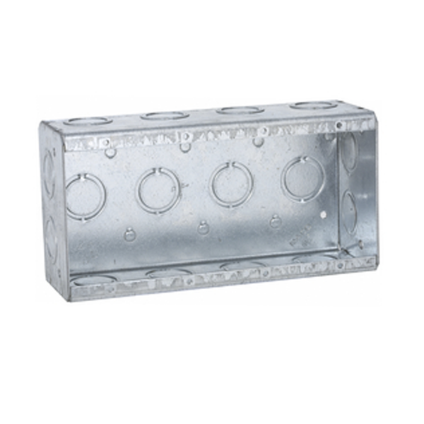 Raco Hub693 FREE