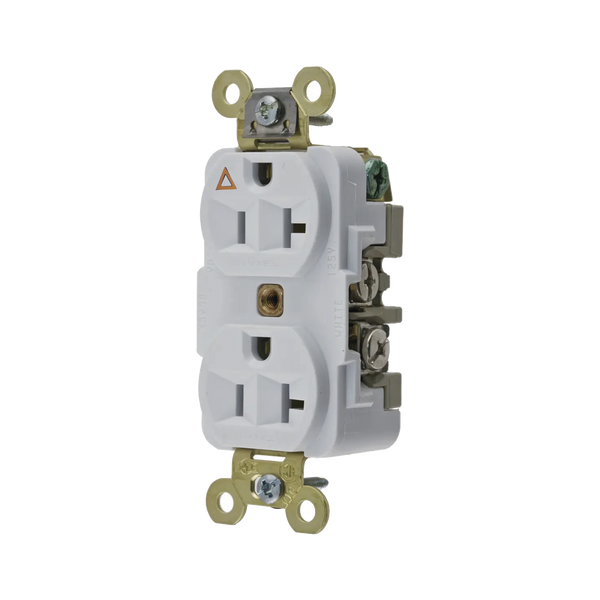 Hubbell Hubig5362w FREE