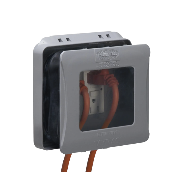 Hubbell Hubml2500g FREE