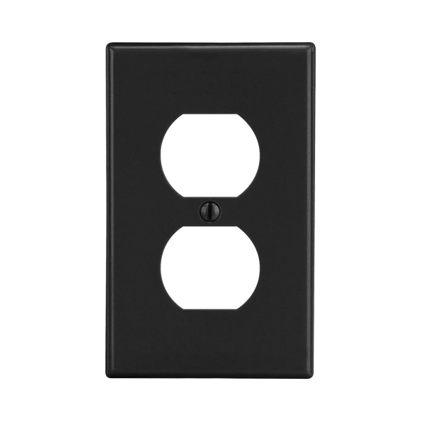 Hubbell Hubp8bk FREE