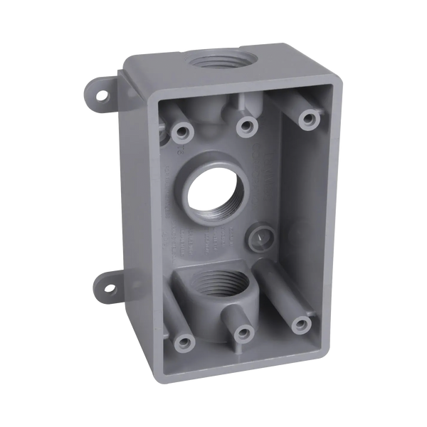 Raco Hubpsb37550gy FREE