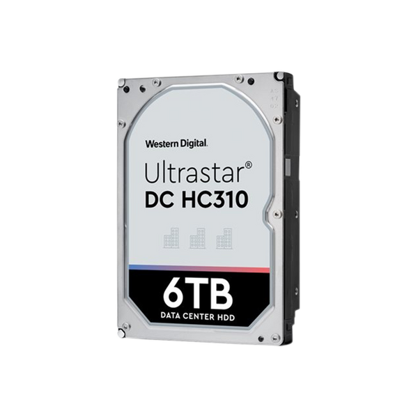 Wd Hus726t6tale6l4 6Tb FREE