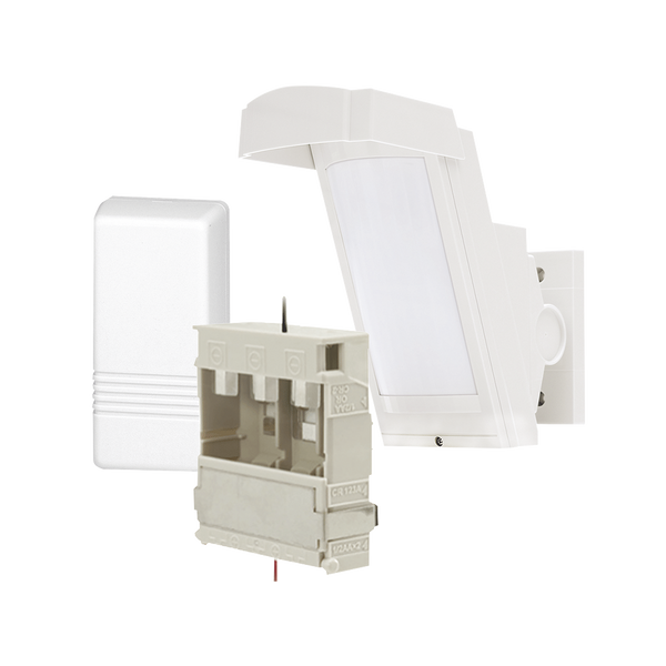 Optex Hx40ramwh FREE