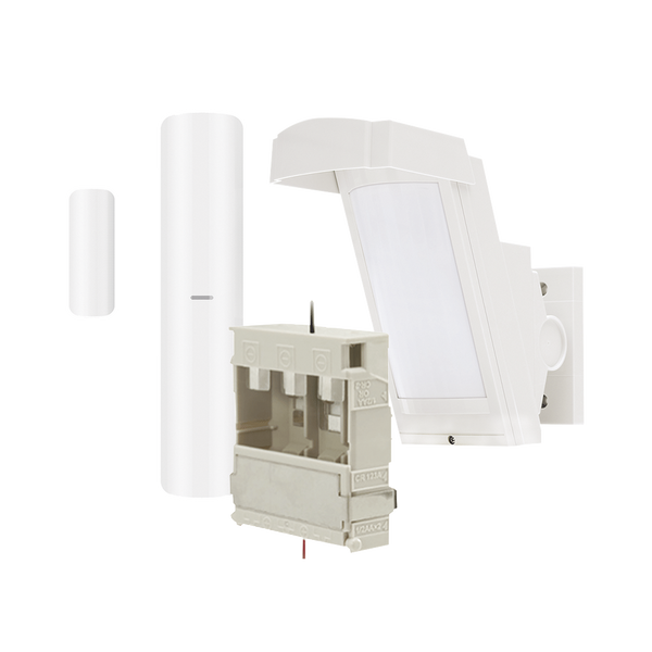 Optex Hx40ramwhkv FREE