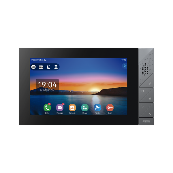 Fanvil I55a FREE