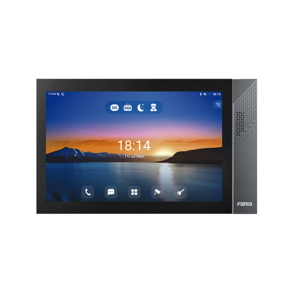 Fanvil I57a FREE