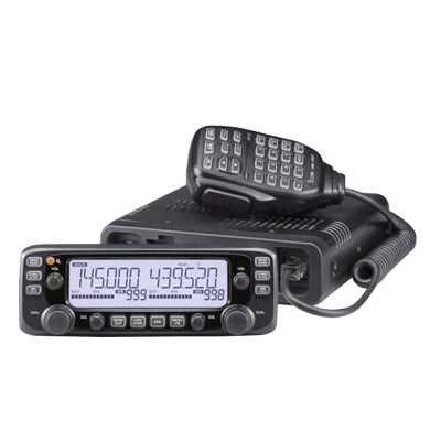 Icom Ic2730a FREE