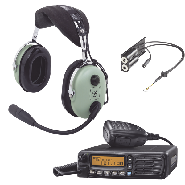 Icom Ica120kit FREE