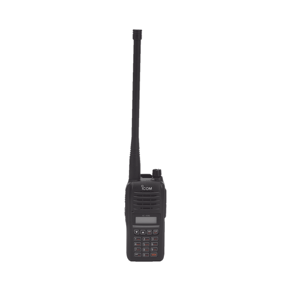 Icom Ica16 FREE