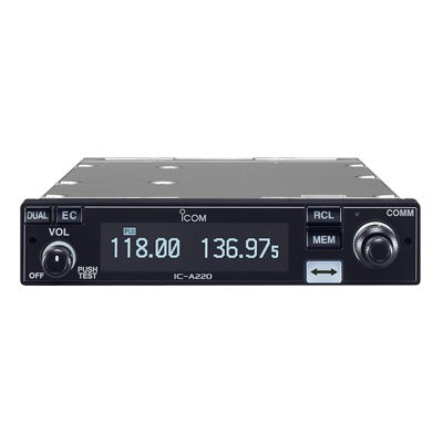 Icom Ica220 FREE