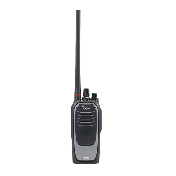 Icom Icf4400d/21s FREE