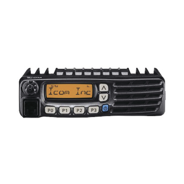 Icom Icf5023 FREE
