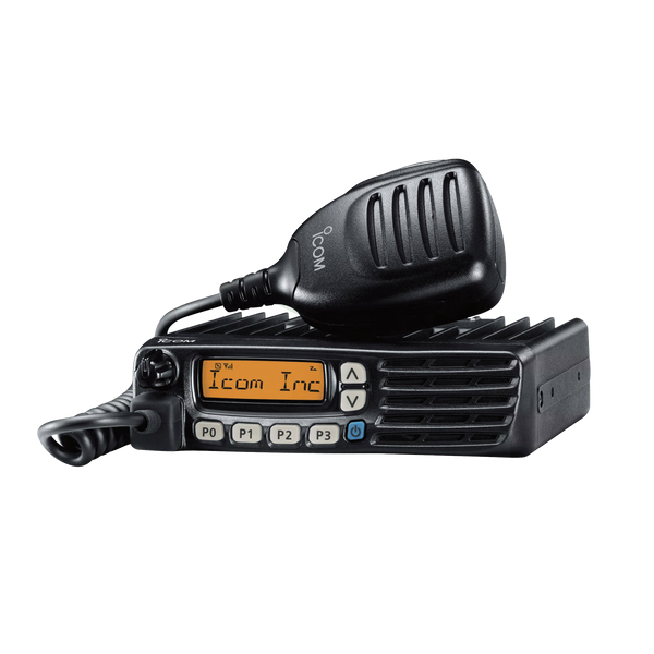 Icom Icf6023h FREE