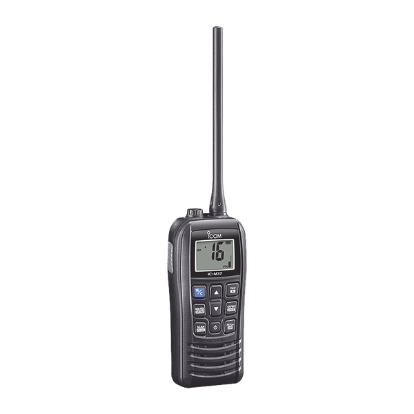 Icom Icm37 FREE