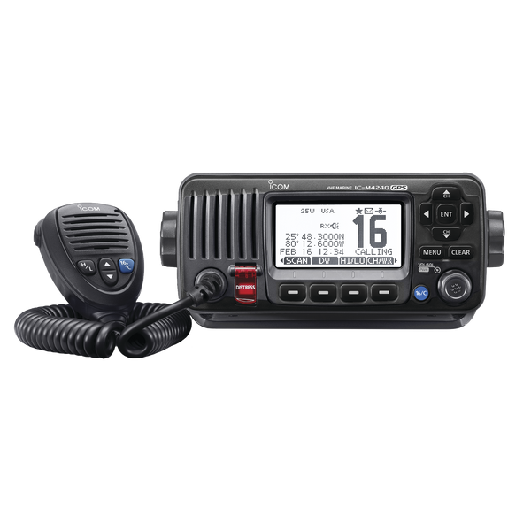 Icom Icm424g/41 FREE