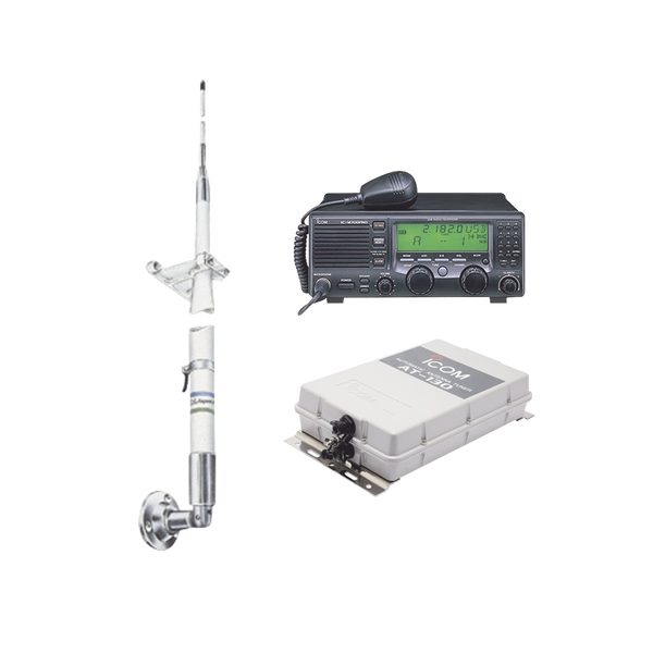 Icom Icm700prokit1 FREE