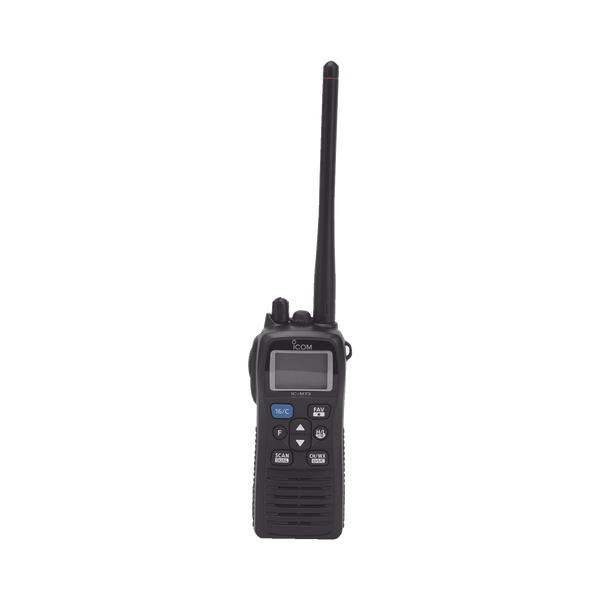 Icom Icm73plus FREE