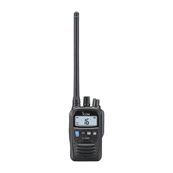 Icom Icm85 FREE