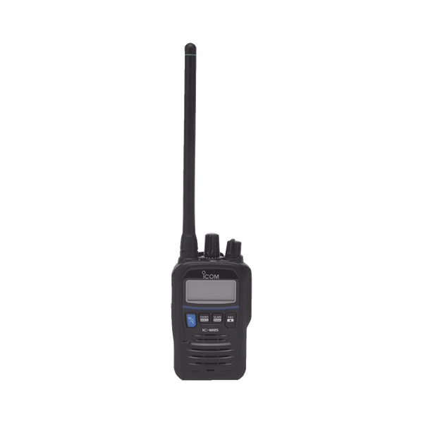 Icom Icm85ul FREE