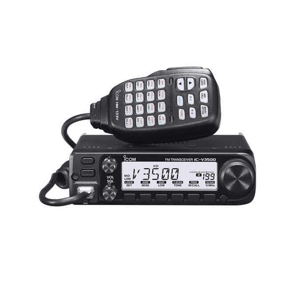 Icom Icv3500 FREE