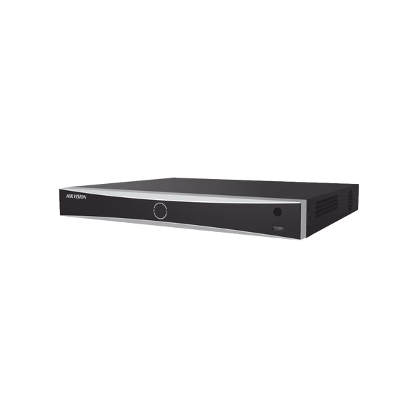 Hikvision Ids7608nxim2/8p/x 32Mpx FREE