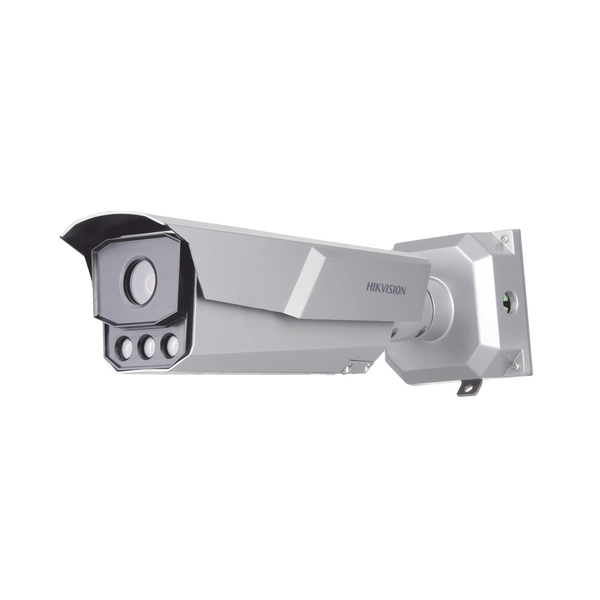 Hikvision Idstcm403bi(g)/poe/0832 4Mpx FREE
