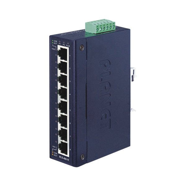 Planet Igs801t FREE