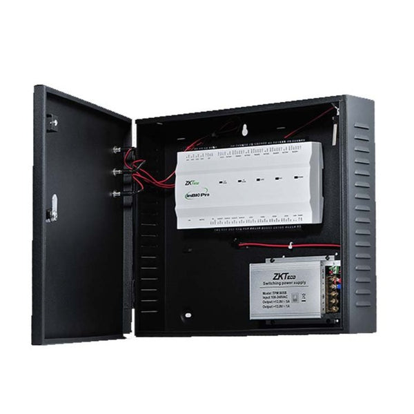 Zkteco Inbio460prowithmetalbox FREE