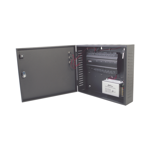 Zkteco Inbio460l FREE