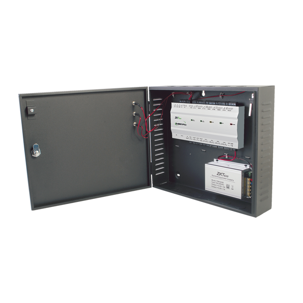 Zkteco Inbio460pro20k FREE