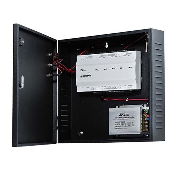 Zk Inbio260prob FREE