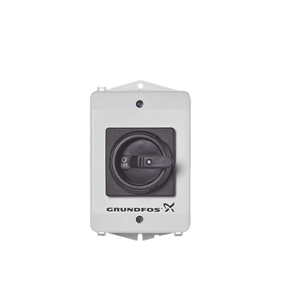 Grundfos Io50 FREE