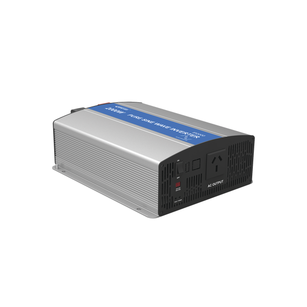 Epever Ip200021 1600W FREE