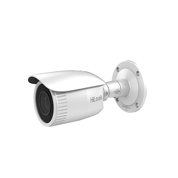 Hilook Ipcb640hz(c) 4Mpx FREE