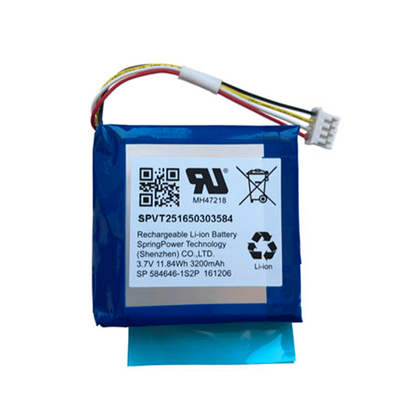 Qolsys Qr0041840 . FREE