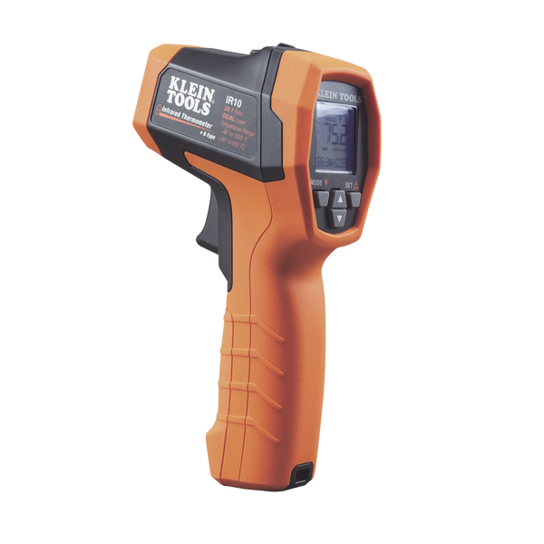 Klein Ir10k FREE
