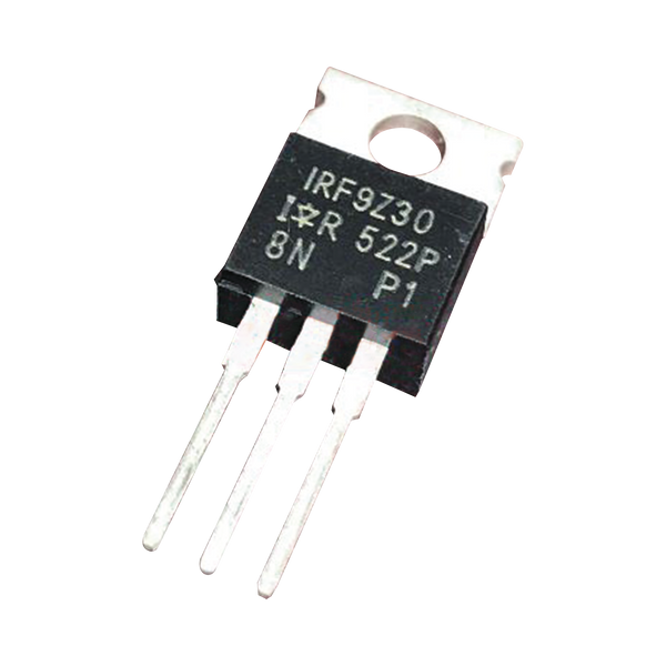 Digikey Irf9z30 FREE