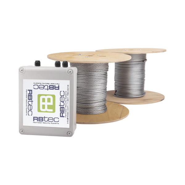 Rbtec Iroc2z500v2 305M FREE