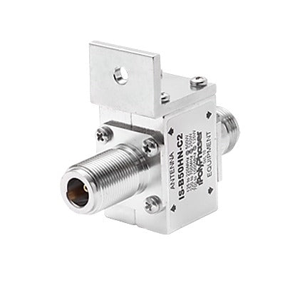 Polyphaser Isb50hnc2 FREE